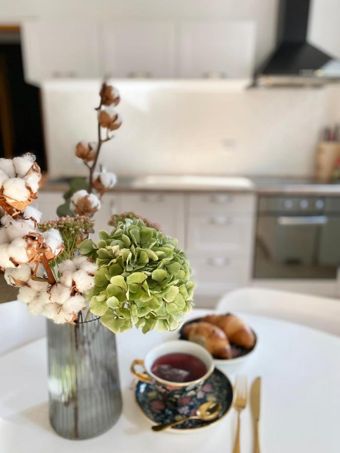 Apartment Evelina Πούλα Εξωτερικό φωτογραφία