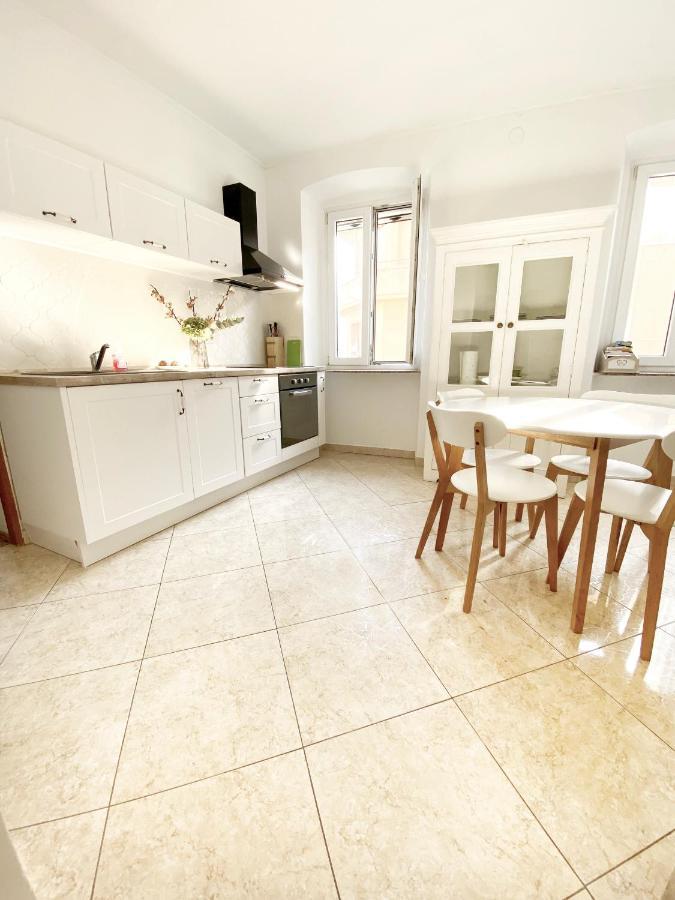 Apartment Evelina Πούλα Εξωτερικό φωτογραφία
