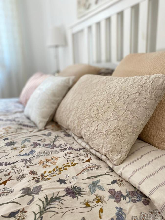 Apartment Evelina Πούλα Εξωτερικό φωτογραφία