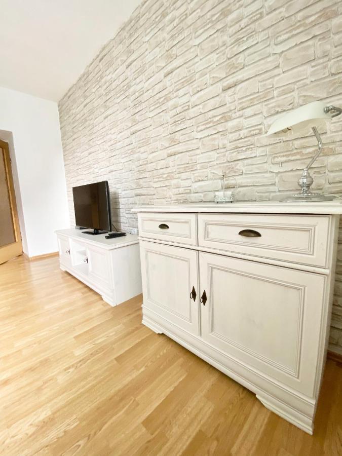 Apartment Evelina Πούλα Εξωτερικό φωτογραφία