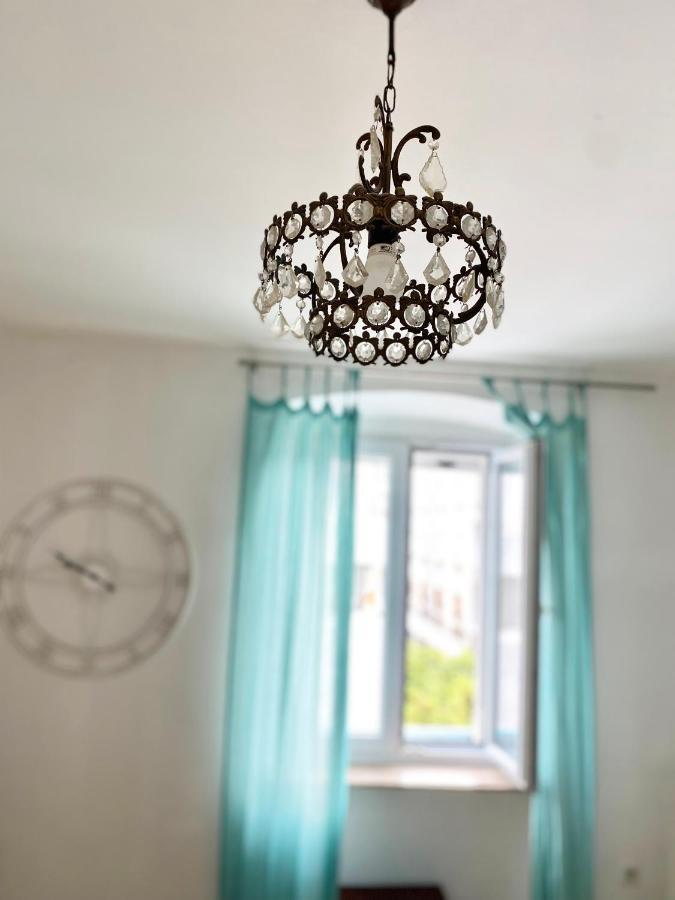 Apartment Evelina Πούλα Εξωτερικό φωτογραφία