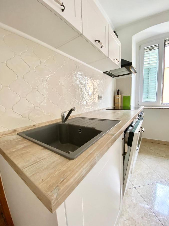 Apartment Evelina Πούλα Εξωτερικό φωτογραφία