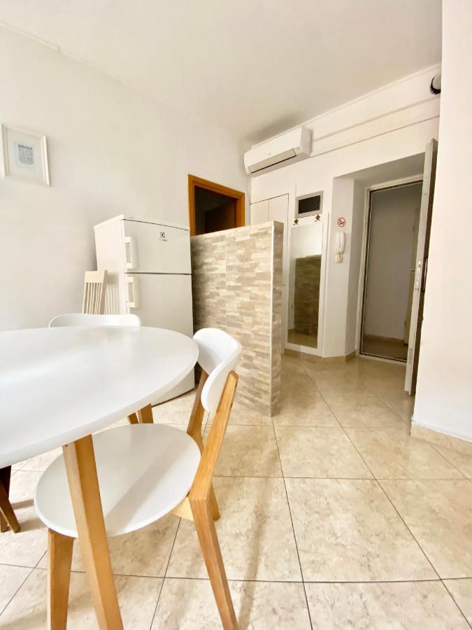 Apartment Evelina Πούλα Εξωτερικό φωτογραφία