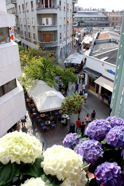 Apartment Evelina Πούλα Εξωτερικό φωτογραφία