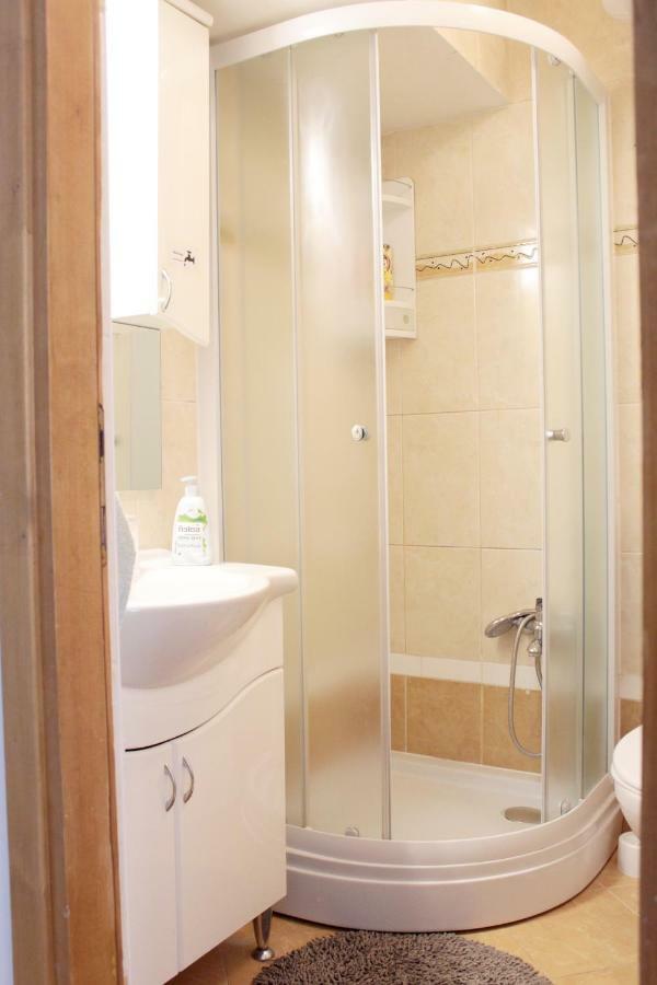 Apartment Evelina Πούλα Εξωτερικό φωτογραφία